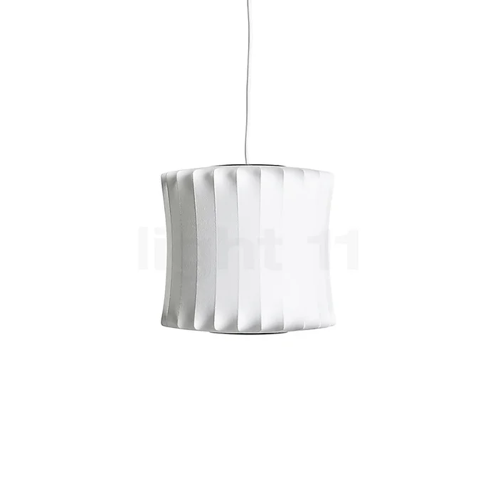 HAY Nelson Lantern Bubble Pendelleuchte