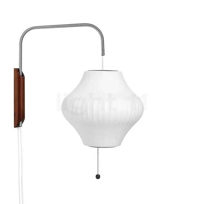 HAY Nelson Pear Wall Sconce Wandleuchte