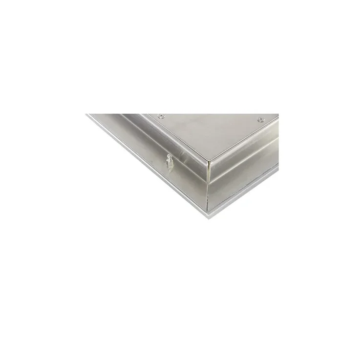 Heizelement für Einbau in Betondecke 770W