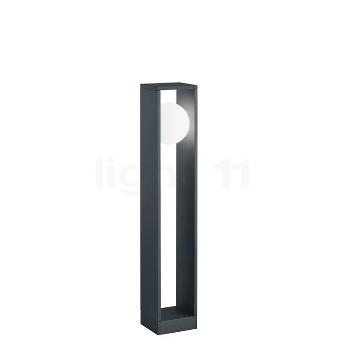 Helestra Day Pollerleuchte LED