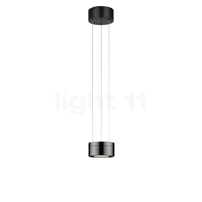 Helestra Oda Pendelleuchte LED