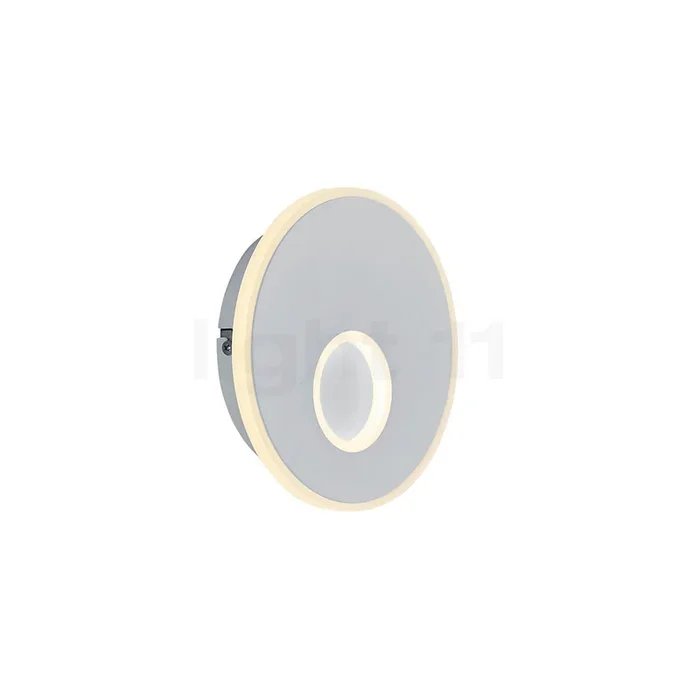 Hell Mars Wandleuchte LED