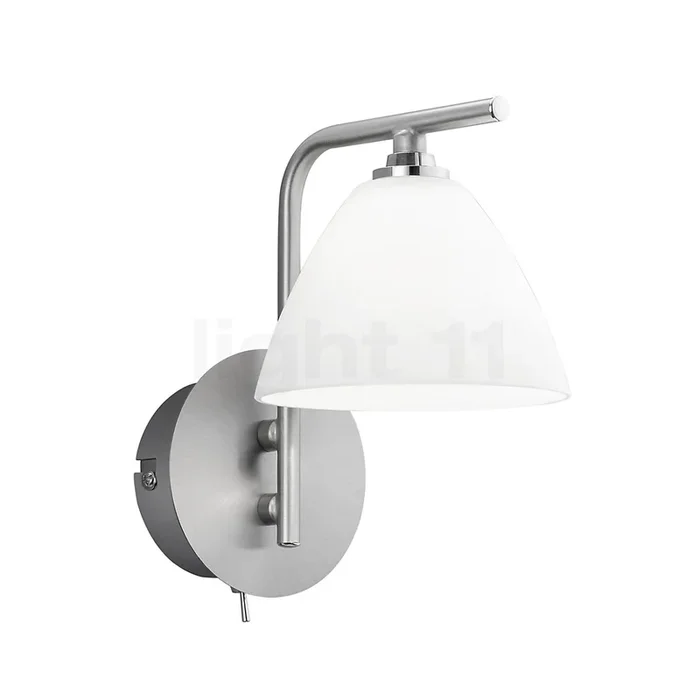 Hell Mona Wandleuchte LED