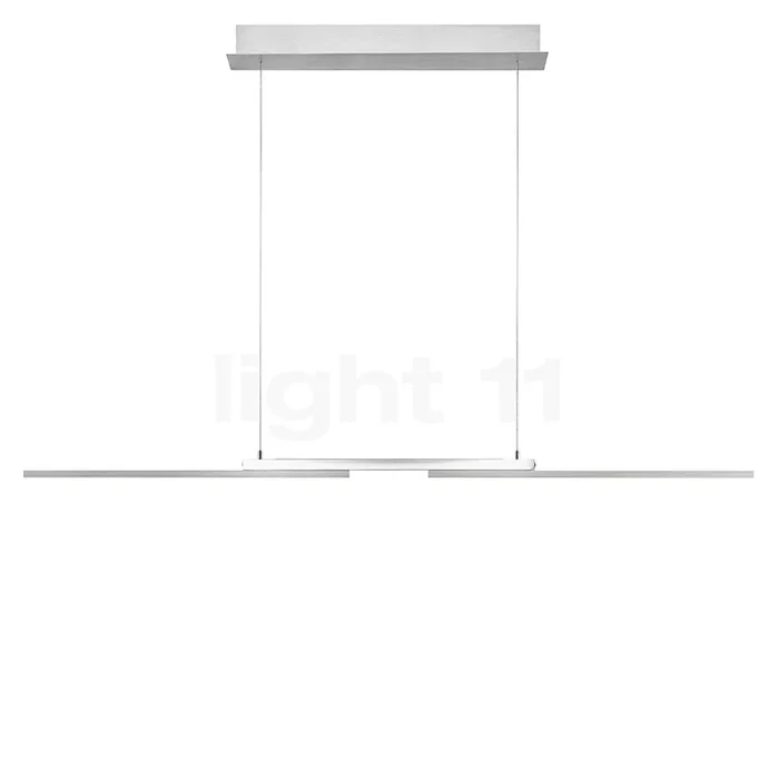 Hell More Pendelleuchte LED