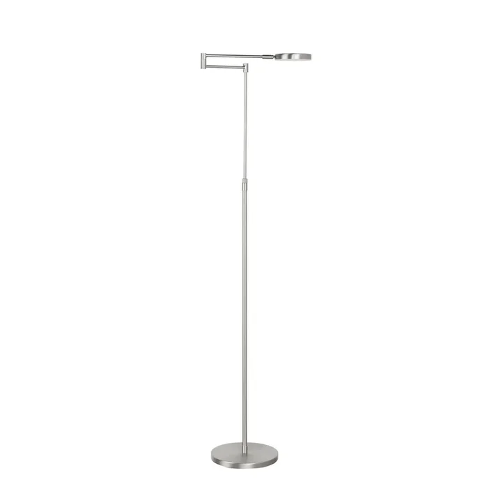 Highlight – Klassische Leselampe Sun Nickel