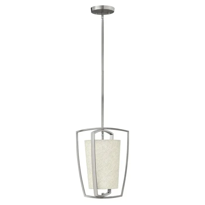 Hinkley Lighting BLAKELY HK-BLAKELY-P-BN Pendelleuchte 1x60W/E27