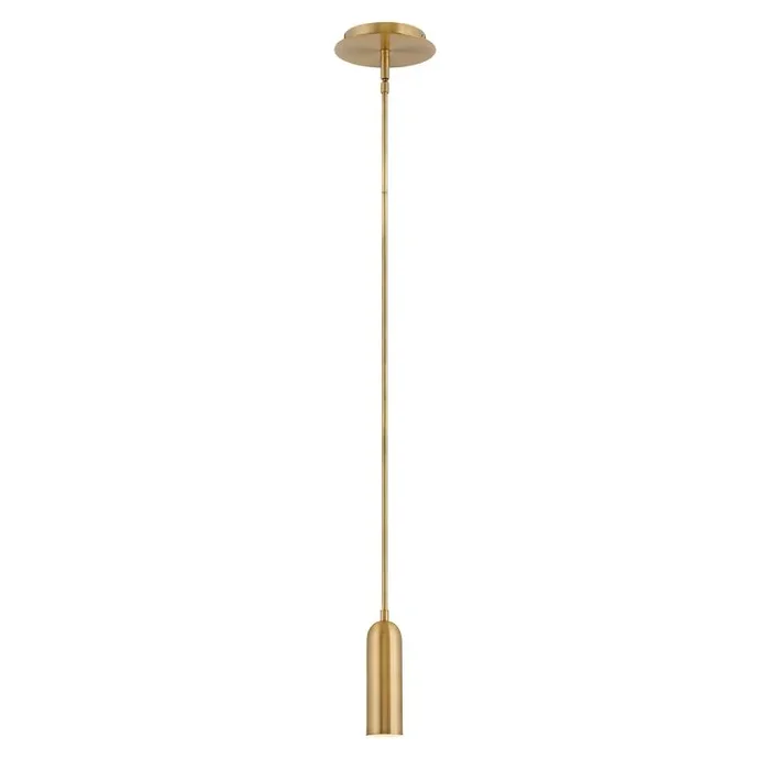 Hinkley Lighting Dax HK-DAX-MP-HB Pendelleuchte 1×8 W /LED 3000 K 320 lm
