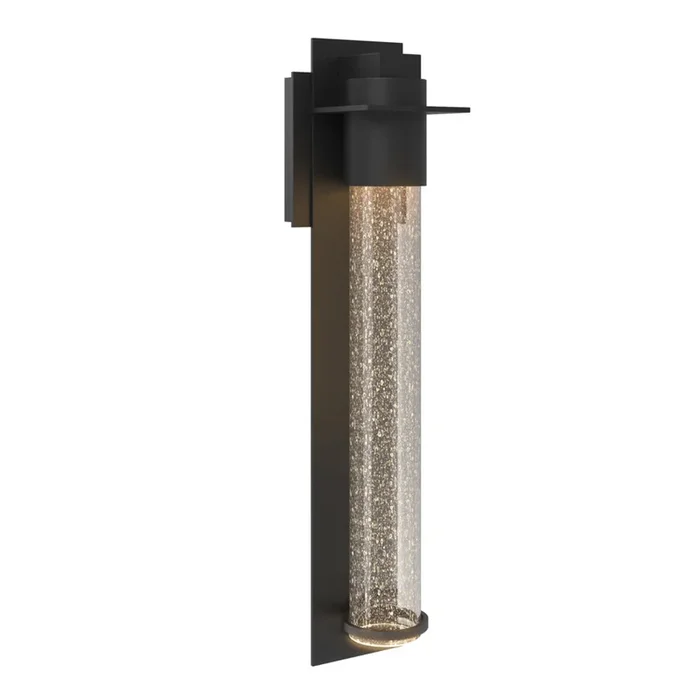 Hubbardton Forge 307910 Airis Small Outdoor Sconce