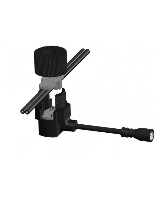 In-lite – Adapter Easy-Lock Stecker