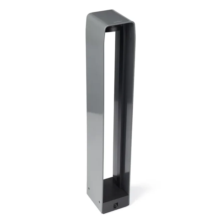 In-lite – Beleuchtung des Weges Ace High Flat Grey