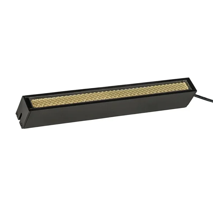 In-lite – Bodenspot EVO GROUND 300 DARK 12 Volt LED