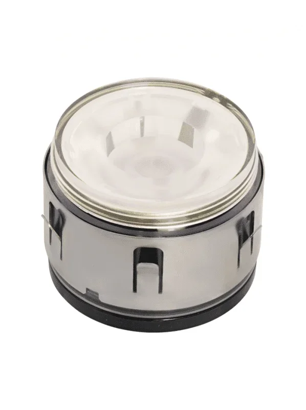 In-lite – Einbauspot Big Flux Asymmetric 12 Volt LED