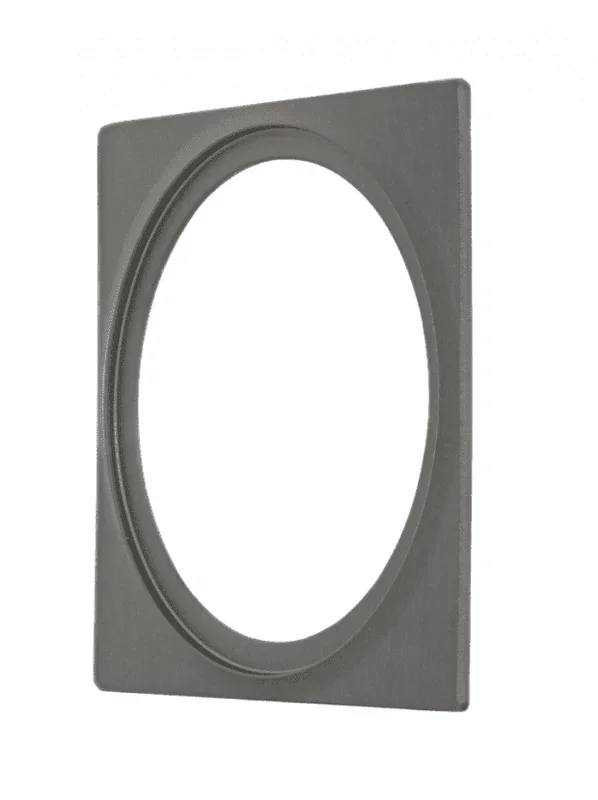 In-lite – Plate 1 Perle grau