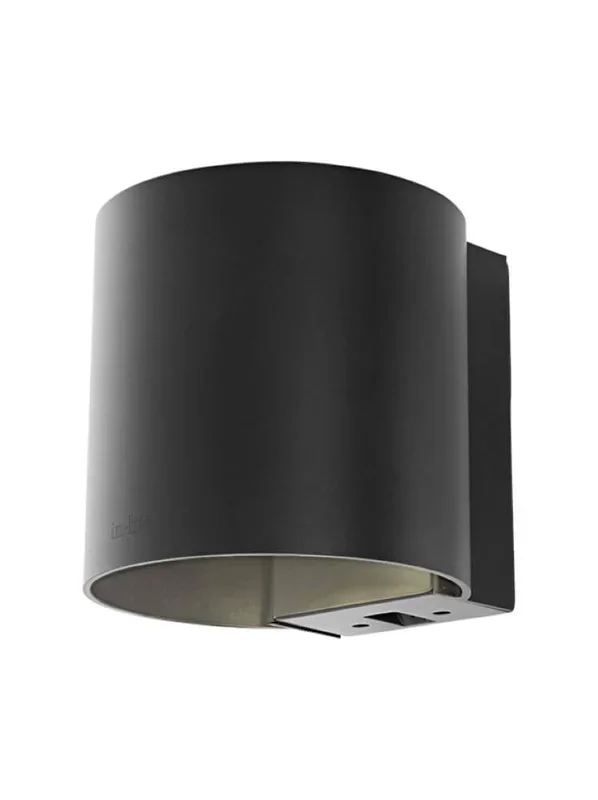 In-lite – Wandstrahler Halo Down Dark 12 Volt LED