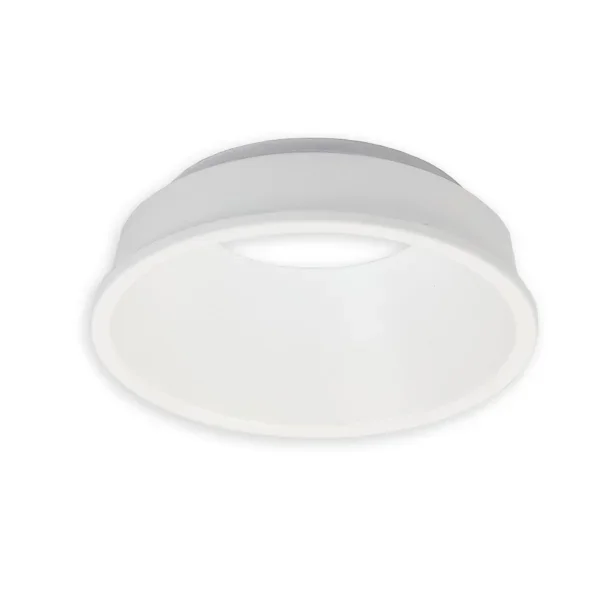 ISOLED Cover für LED Spot und LED Modul SYS-GU10 – weiß matt