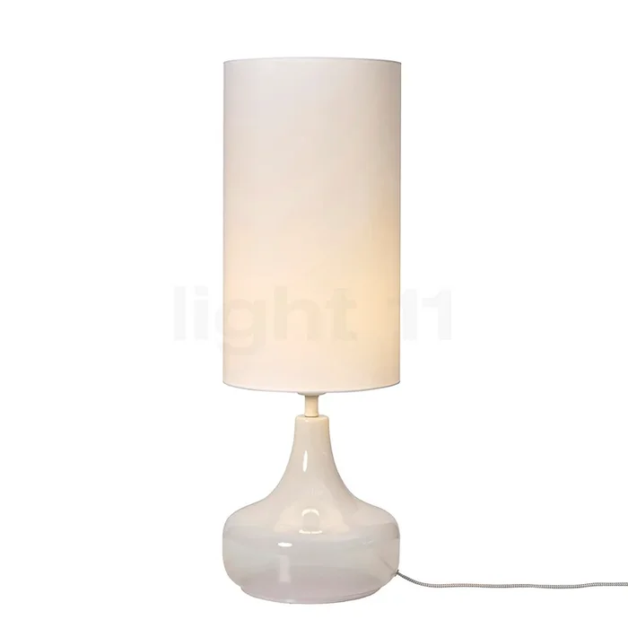 It’s about RoMi Reykjavik Tischleuchte