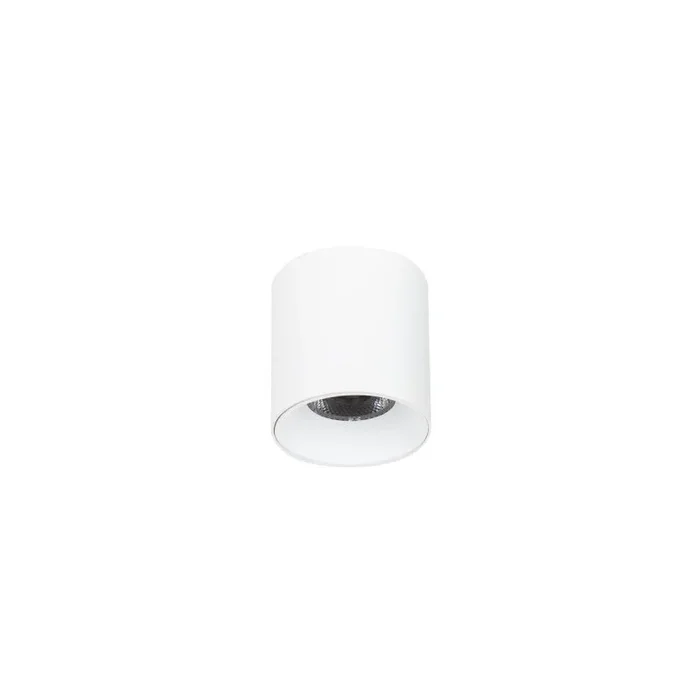 Italux ALTISMA CLN-6677-75-WH-4K Aufbau-Downlight 1x10W/LED 4000k 1100LM IP20