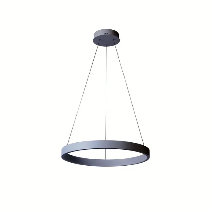 Italux Brasco PND-56215D-060RPC-WH-3KS4K-TRDIMM Pendelleuchte 2x60W/LED 3000K|4000K 4500lm IP20