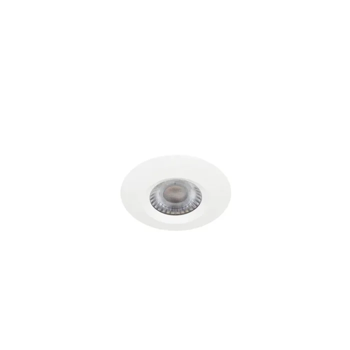 Italux ENCANTO RCS-9822-85-8W-WH-SWK Einbau-Downlight 1x8W/LED 3000k|4000k|6000k 800LM IP65