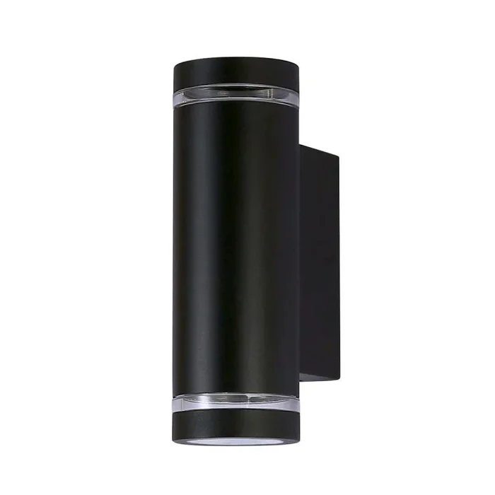 Italux Fondo OWL-2067-2-4K Wandleuchte 2x14W/LED 4000K 969lm IP54