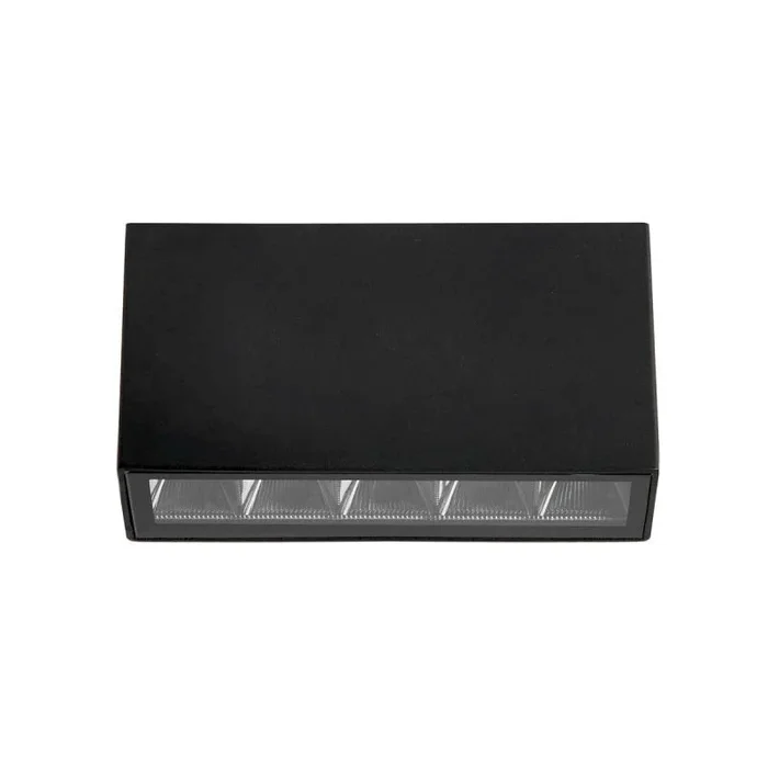 Italux Forli OWL-2015-4K Deckenleuchte 5x5W/LED 4000K 445lm IP54