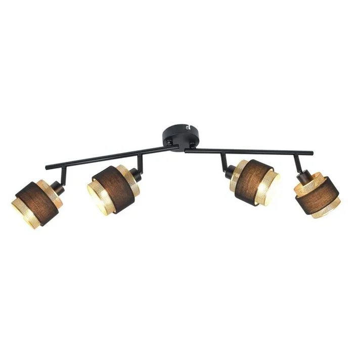 Italux RENEZ SPL-95820-4 Spot 4x4W/e14 IP20