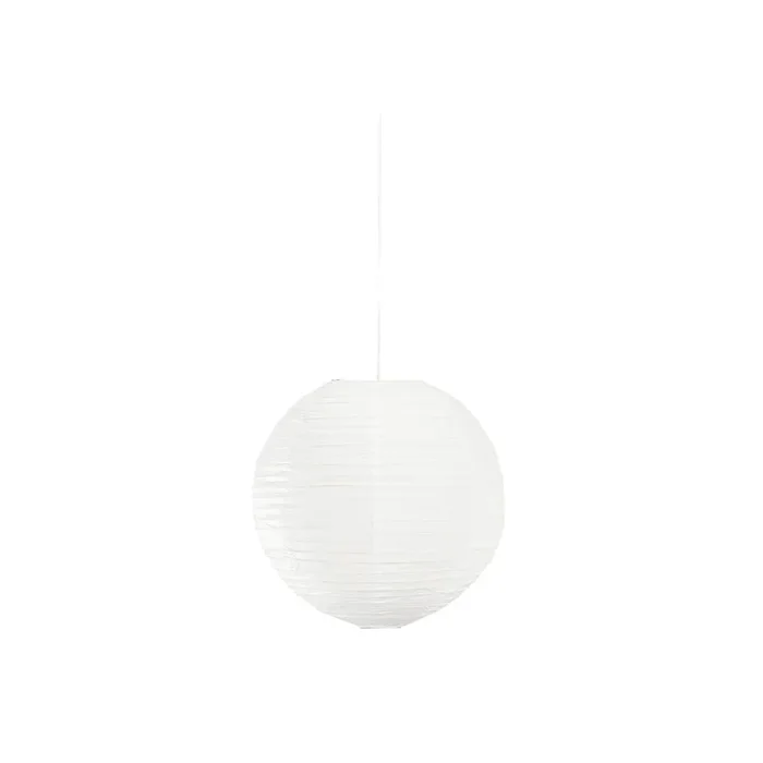 Japankugel Pendelleuchte E27 50cm durchmesser
