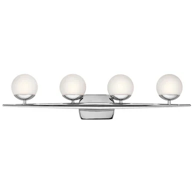 Jasper Four Light Bath (45583)