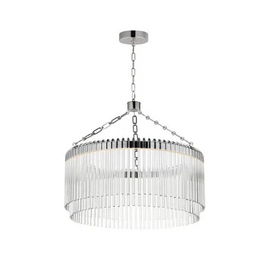Jolie LED Pendant (38422CLPN)