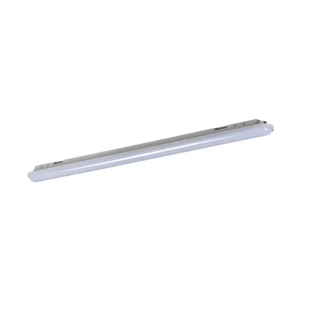 Kanlux miLEDo LED Feuchtraumleuchte DICHT 36W 1200mm – neutralweiß (4000K)