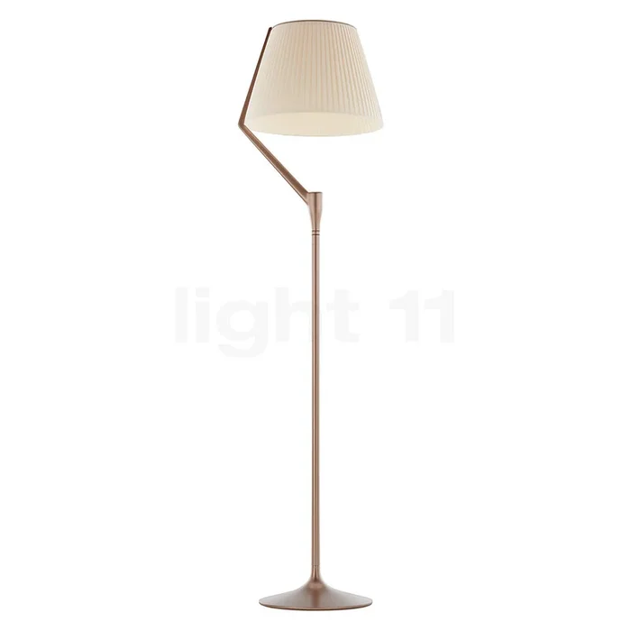 Kartell Angelo Stone Stehleuchte LED