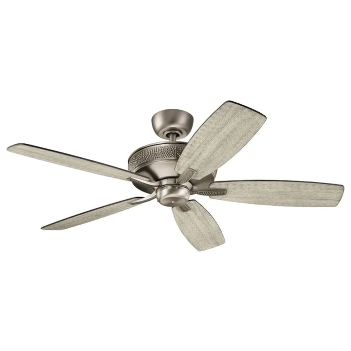 Kichler MONARCH KLF-MONARCH2-52-BAP Ventilator IP20