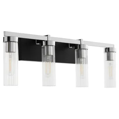 Kilbey Four Light Vanity (533-4-5914)