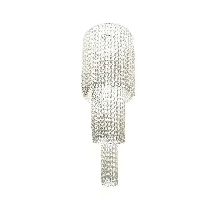 King Home CLP-S6 763-S6 Pendelleuchte 10x60W/E27 IP20