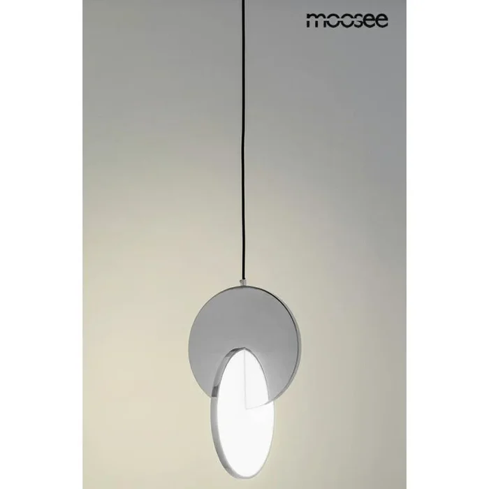 King Home DISCO MSE010100369 Pendelleuchte 1x14W/LED 3000K 1120LM IP20