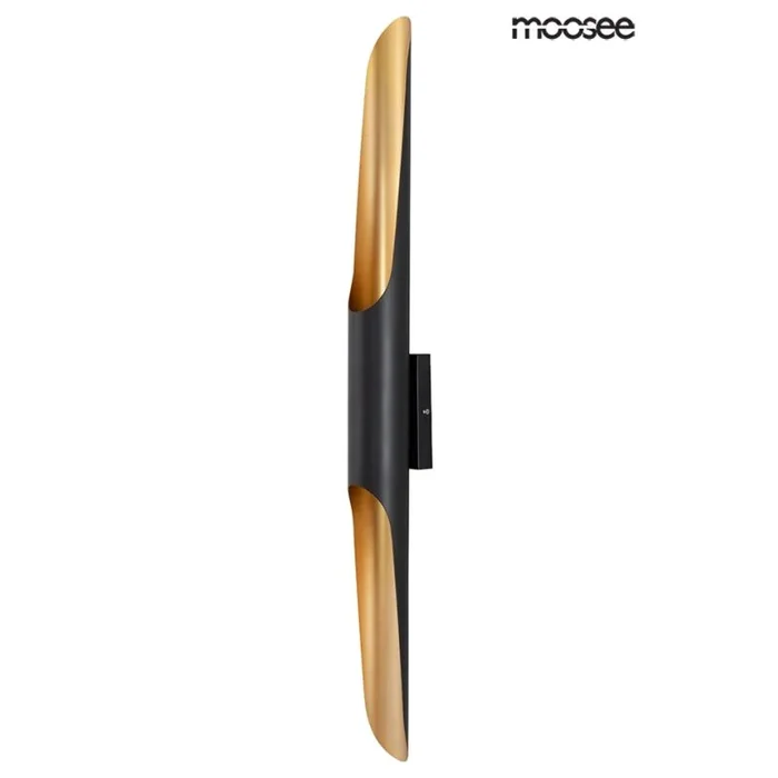 King Home MOOSEE CONTEO WALL MSE010400124 Wandleuchte 1x40W/E27 IP20