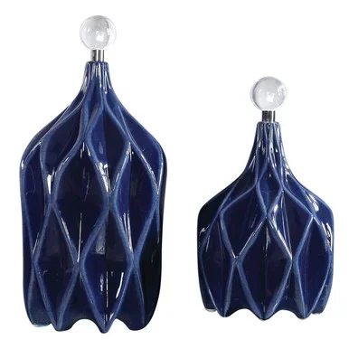 Klara Bottles, S/2 (17526)