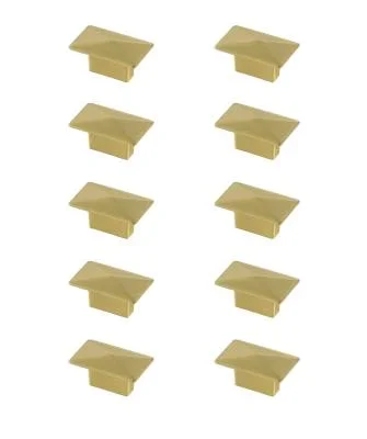 Knob Multipack (Set of 10)4671743