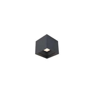 Kube LED Outdoor Flush Mount (FM-W62205)