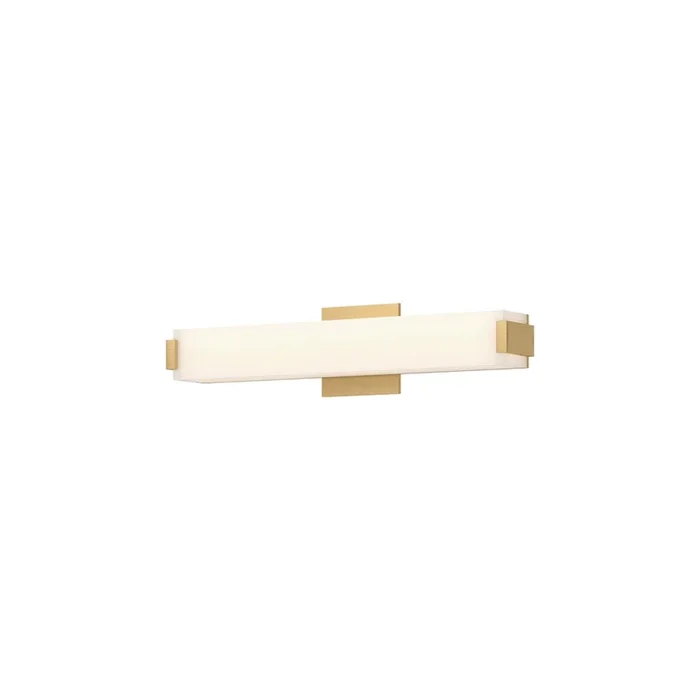 Kuzco Latitude VL47221 21 Inch LED Vanity Light