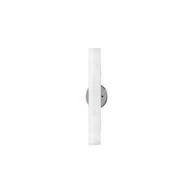 Kuzco Lighting Bute LED Wall Sconce in Brushed Nickel – WS8318-BN