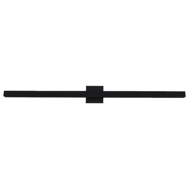 Kuzco Lighting Galleria LED Wall Sconce in Black – WS10437-BK-2700K