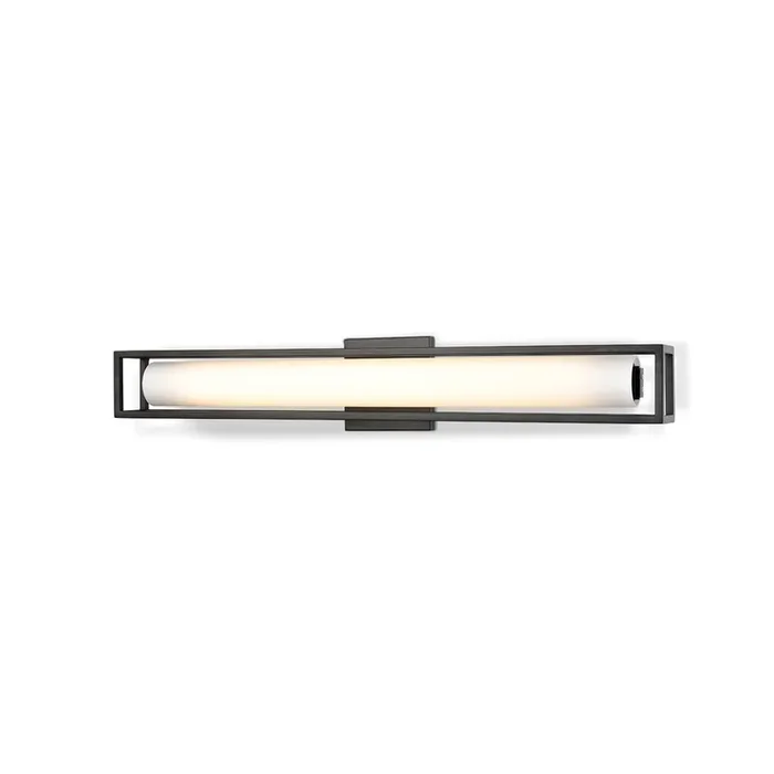 Kuzco Lochwood WS83427 27 Inch LED Wall Sconce