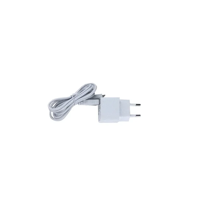 Ladeger�t Micro-USB f�r LED Akku-Leuchte POLDINA, 1A