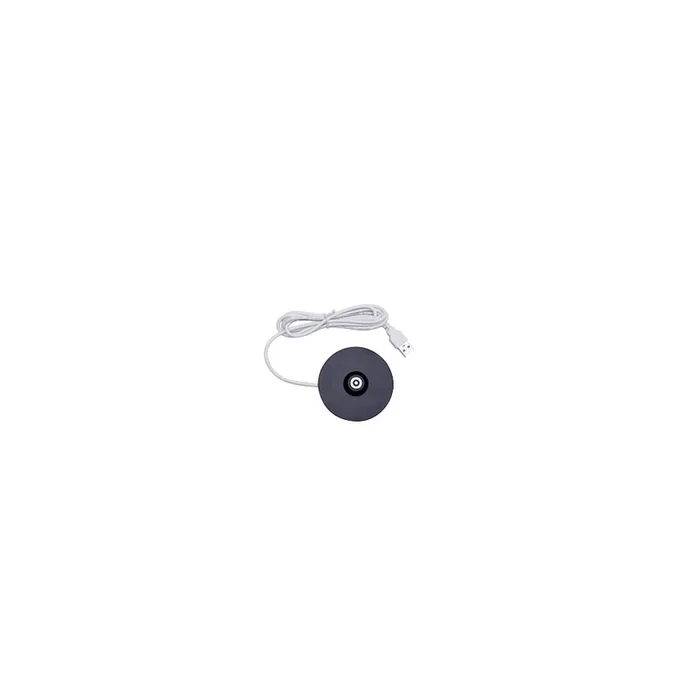 Ladestation f�r LED Akku-Tischleuchte SISTER LIGHT WI-FI, IP20, ohne Ladeger�t, schwarz