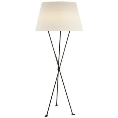 Lebon One Light Floor Lamp (ARN1027)