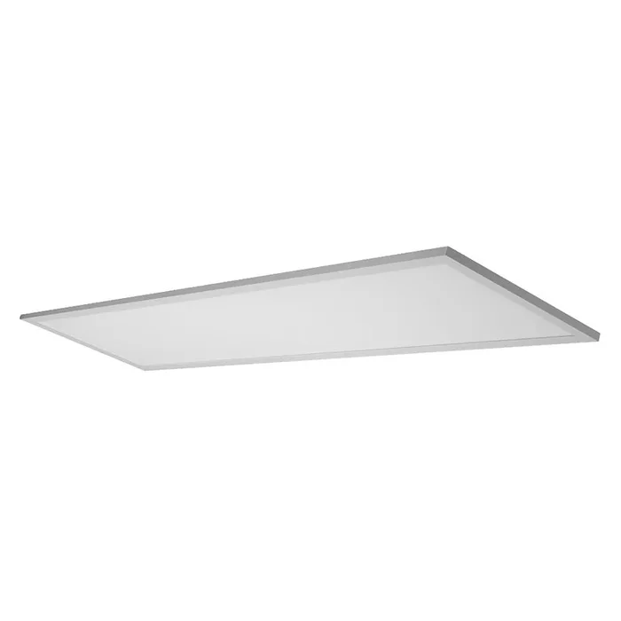 LED Aufbau-Panel SMART+ WIFI PLANON PLUS 1200X300MM RGB+W, 36W RGB+3000K 3000lm 110�, App steuerbar