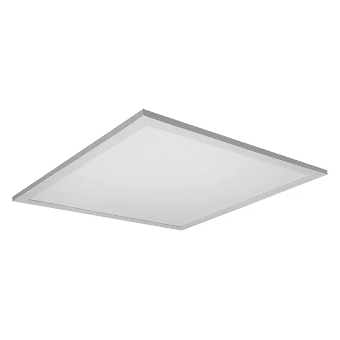 LED Aufbau-Panel SMART+ WIFI PLANON PLUS 450X450MM RGB+W, 28W RGB+3000K 2100lm 110�, App steuerbar