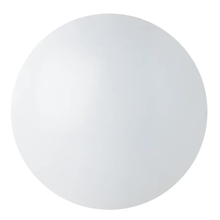 LED Aufbauleuchte DECKO CLASSIC, IP54, � 40cm, AC/DC, 18-9.5W (multi) 3000/4000K (CCT Switch) 3000-1400lm 120�