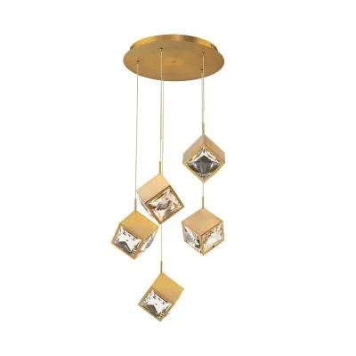 LED Chandelier2448935